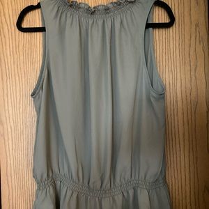 Express blouse